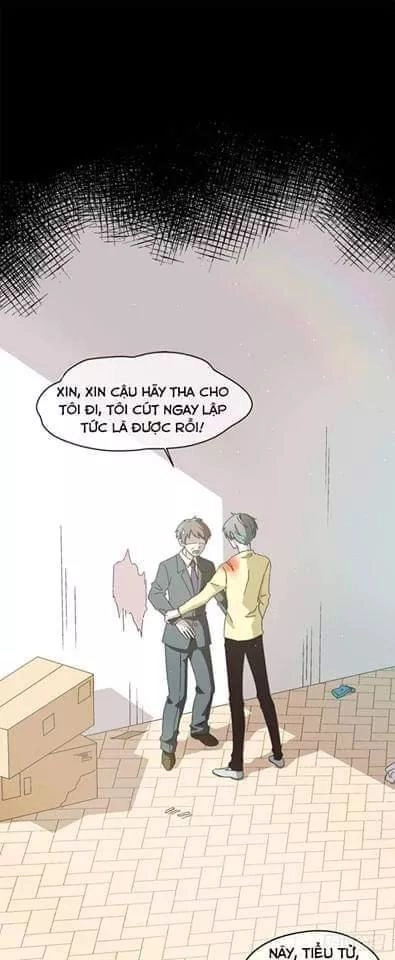 Đối Với Cậu, Tớ Đều Nghe Theo Chapter 5 - 7