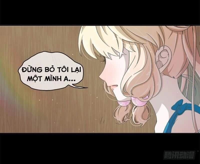 Đối Với Cậu, Tớ Đều Nghe Theo Chapter 5 - 32