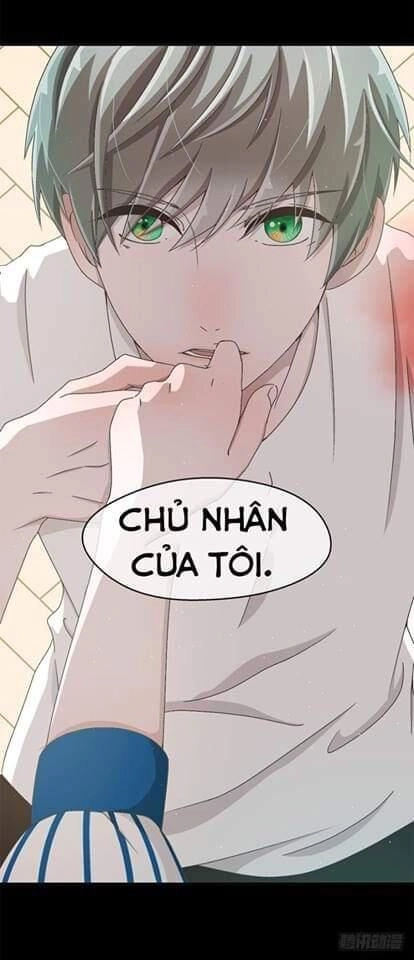 Đối Với Cậu, Tớ Đều Nghe Theo Chapter 5 - 35