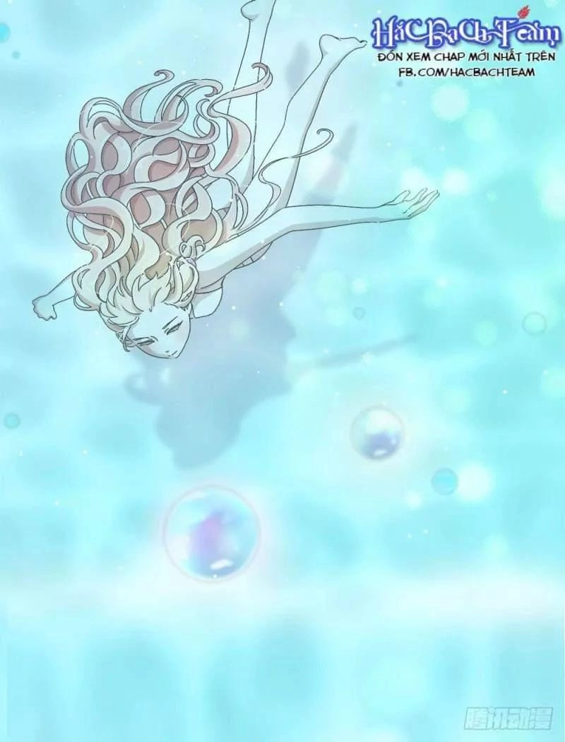 Đối Với Cậu, Tớ Đều Nghe Theo Chapter 6 - 9