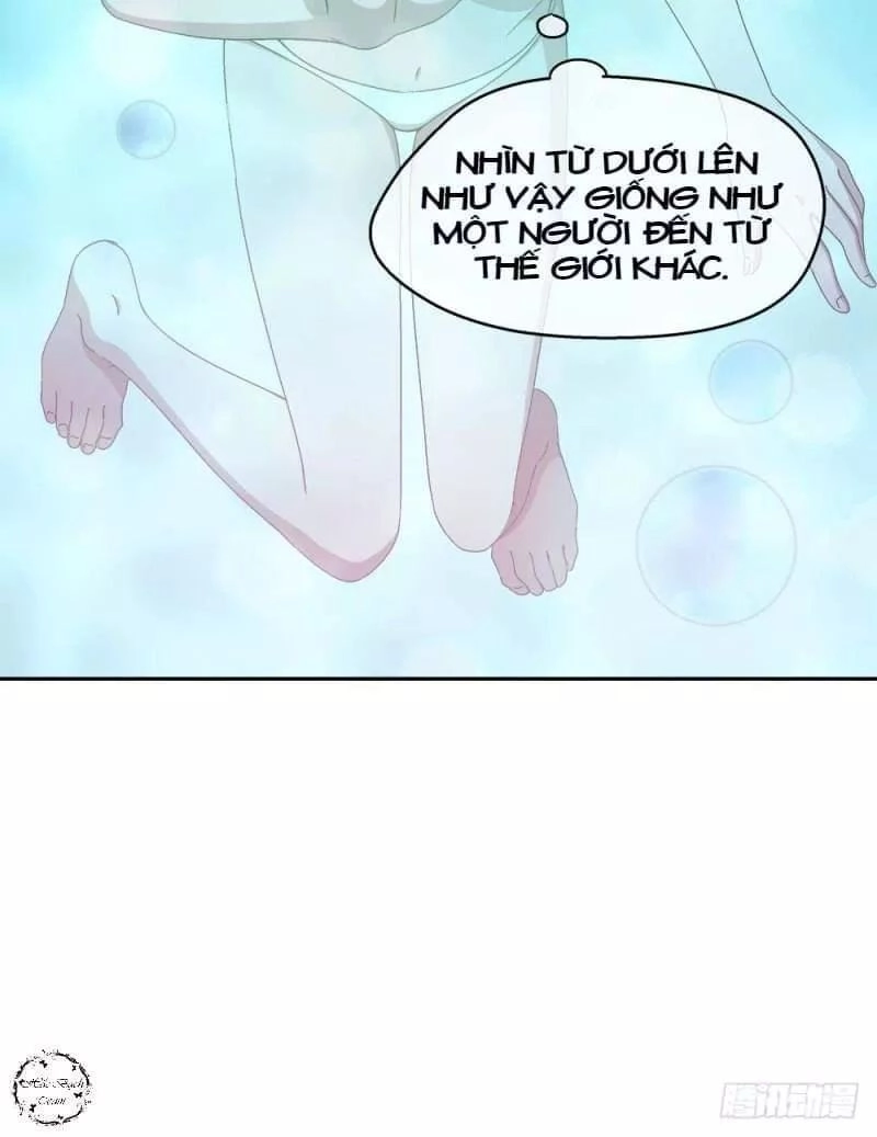 Đối Với Cậu, Tớ Đều Nghe Theo Chapter 6 - 17