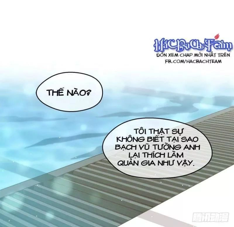 Đối Với Cậu, Tớ Đều Nghe Theo Chapter 6 - 50