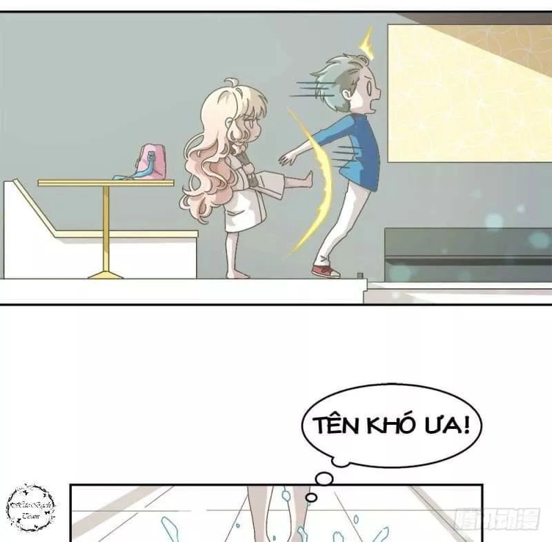 Đối Với Cậu, Tớ Đều Nghe Theo Chapter 6 - 58