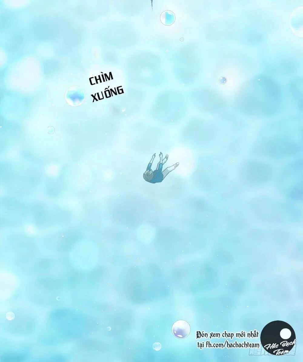 Đối Với Cậu, Tớ Đều Nghe Theo Chapter 7 - 8