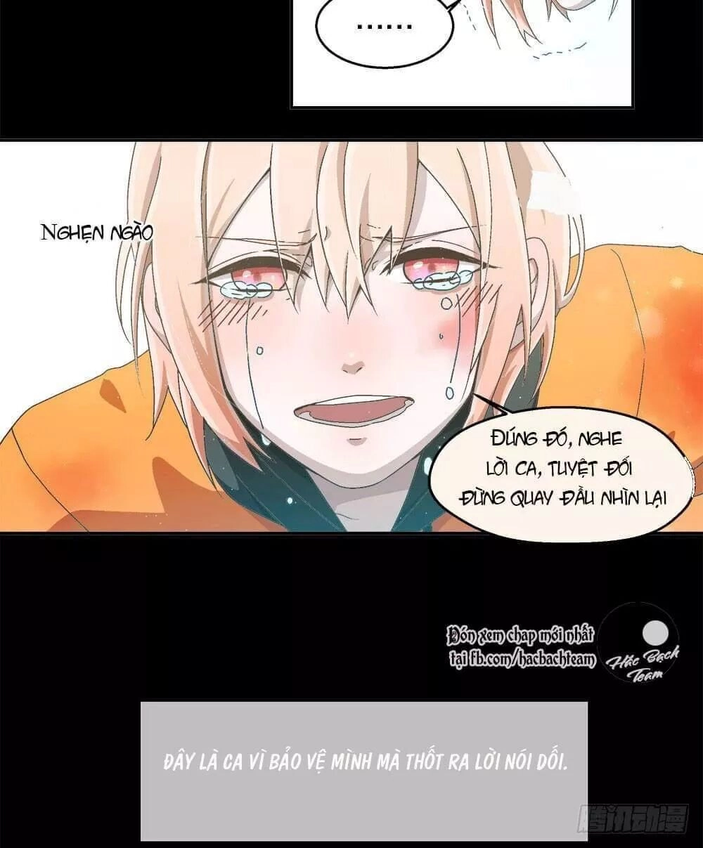 Đối Với Cậu, Tớ Đều Nghe Theo Chapter 7 - 32