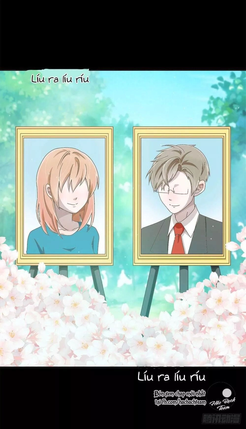 Đối Với Cậu, Tớ Đều Nghe Theo Chapter 7 - 38