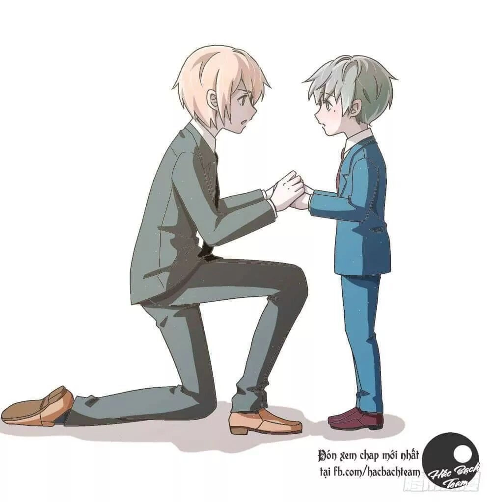 Đối Với Cậu, Tớ Đều Nghe Theo Chapter 7 - 43