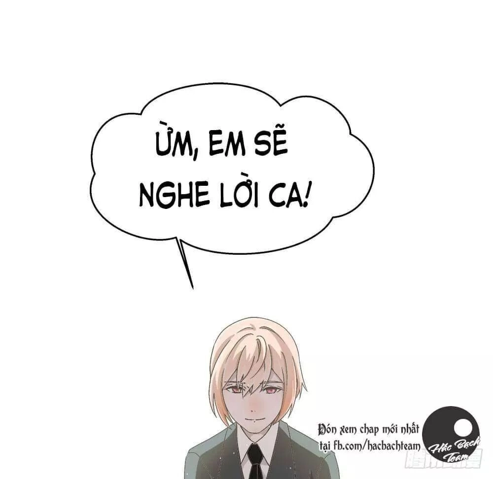 Đối Với Cậu, Tớ Đều Nghe Theo Chapter 7 - 47