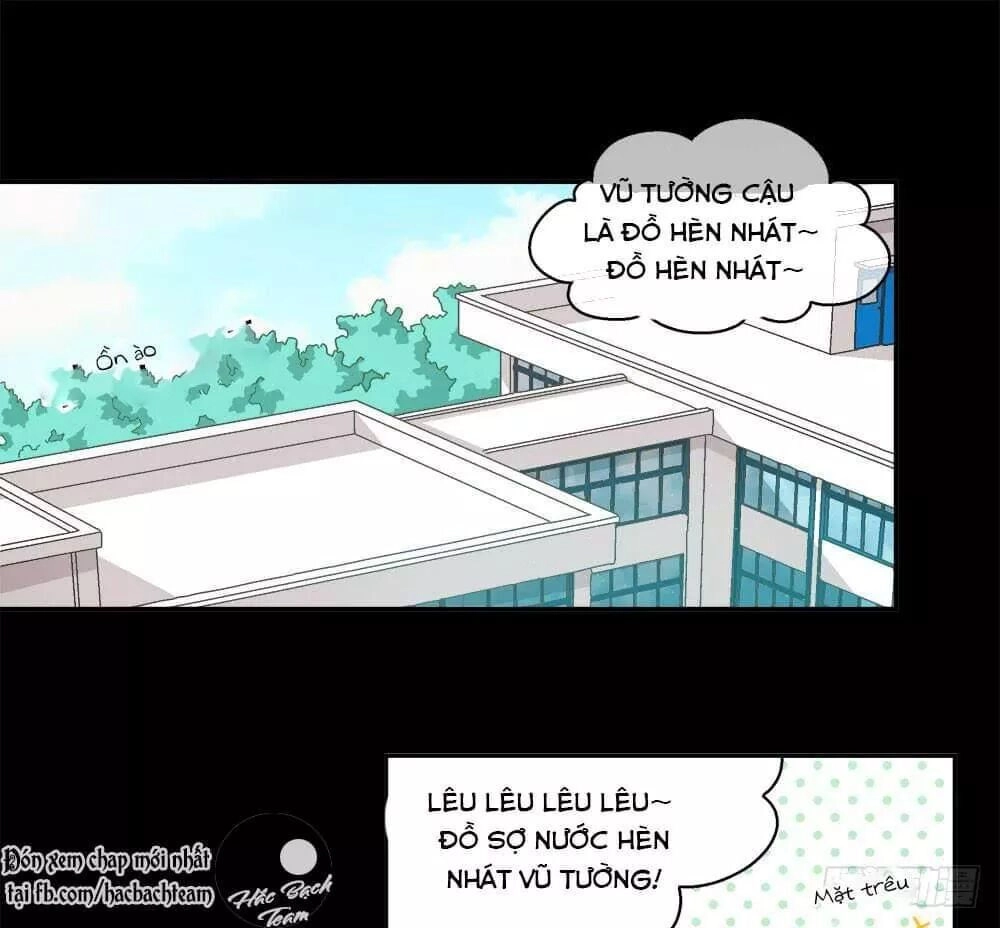 Đối Với Cậu, Tớ Đều Nghe Theo Chapter 7 - 51