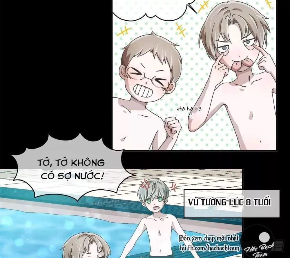 Đối Với Cậu, Tớ Đều Nghe Theo Chapter 7 - 52