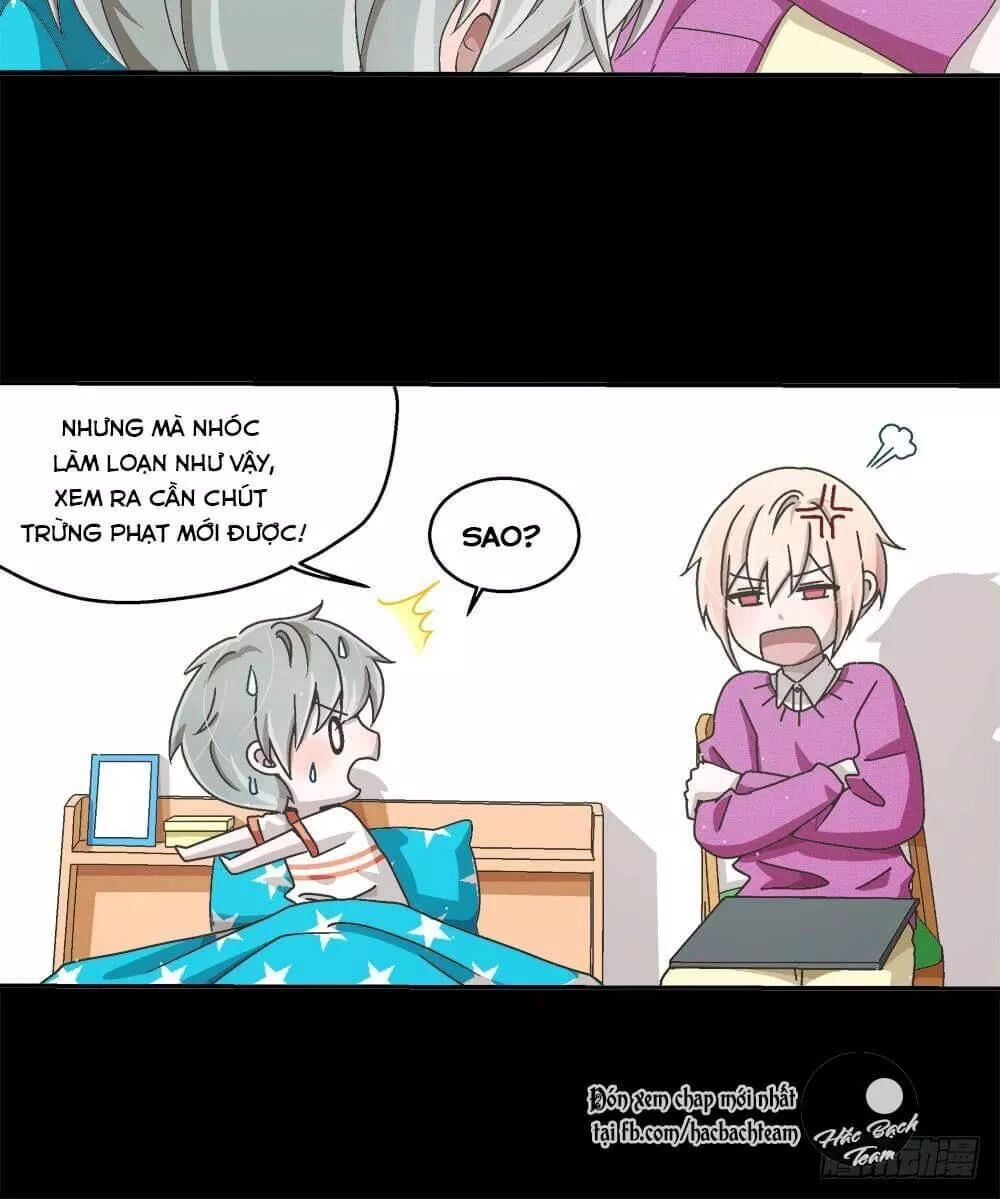 Đối Với Cậu, Tớ Đều Nghe Theo Chapter 7 - 64