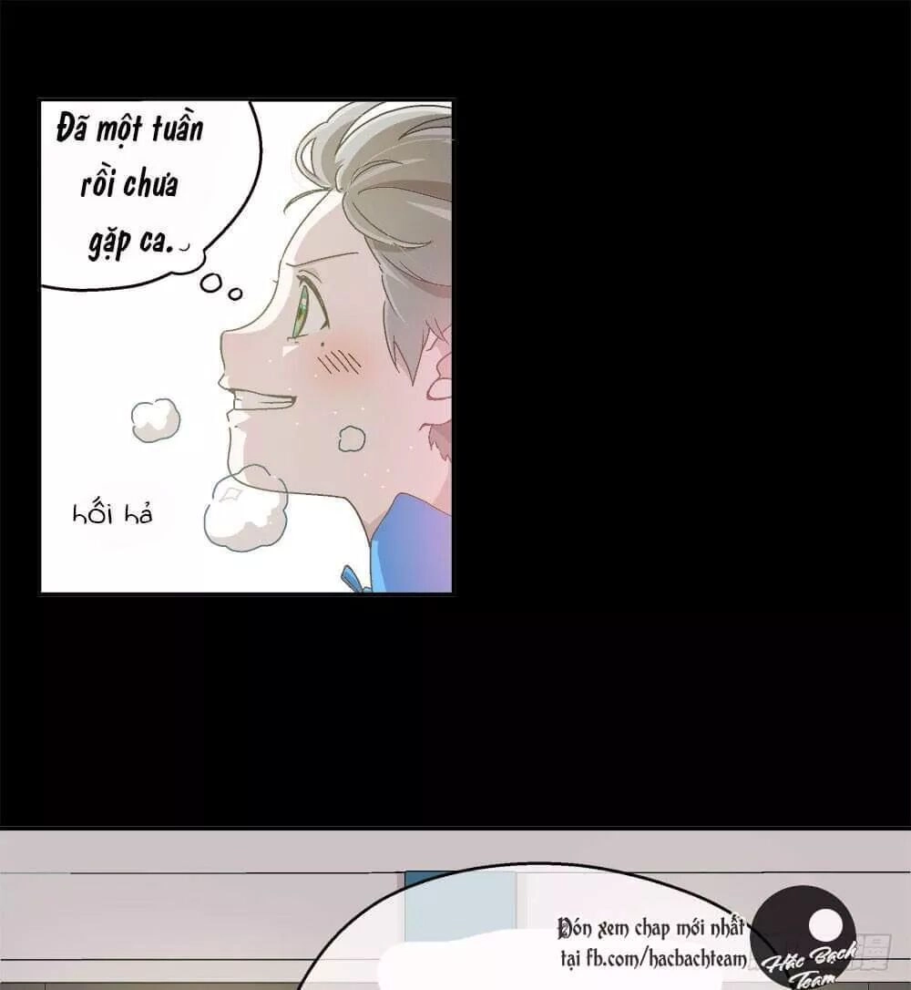 Đối Với Cậu, Tớ Đều Nghe Theo Chapter 7 - 72