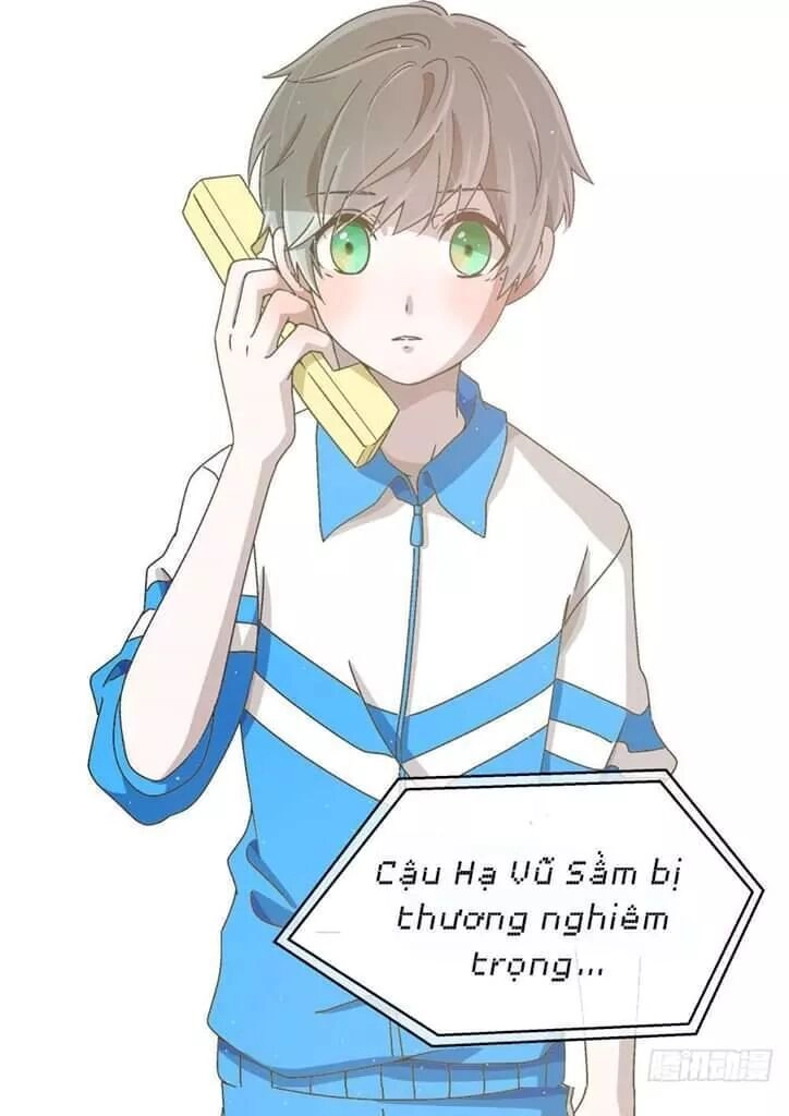 Đối Với Cậu, Tớ Đều Nghe Theo Chapter 7 - 81