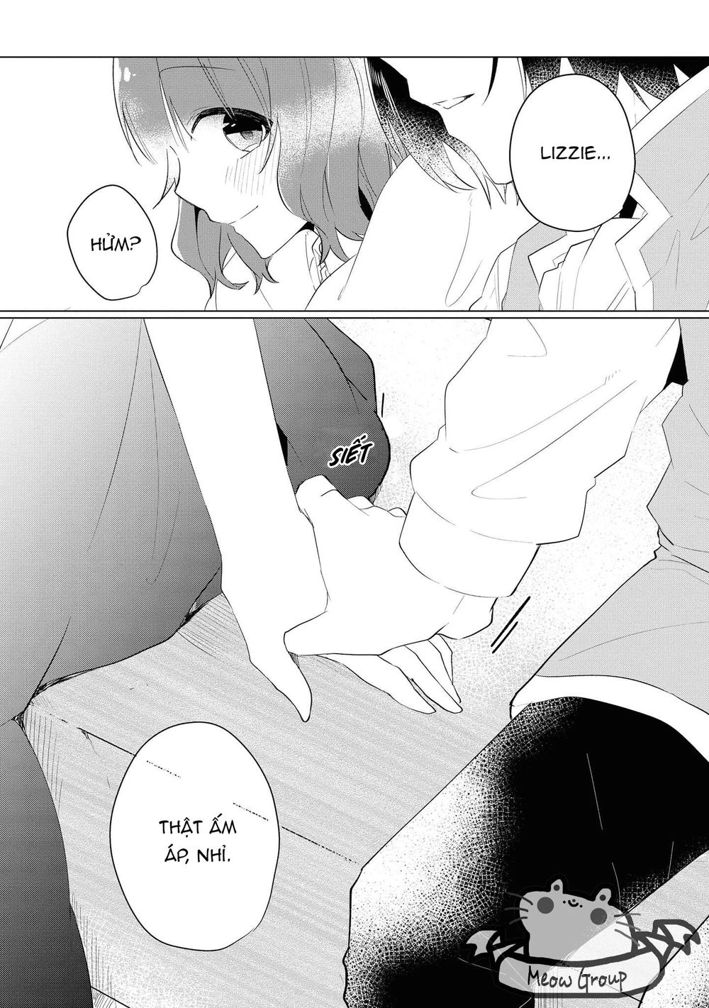 Tôi Gặp Rắc Rối Rằng Vị Hôn Phu Của Tôi Là Nhân Vật Phản Diện Chapter 3 - 27