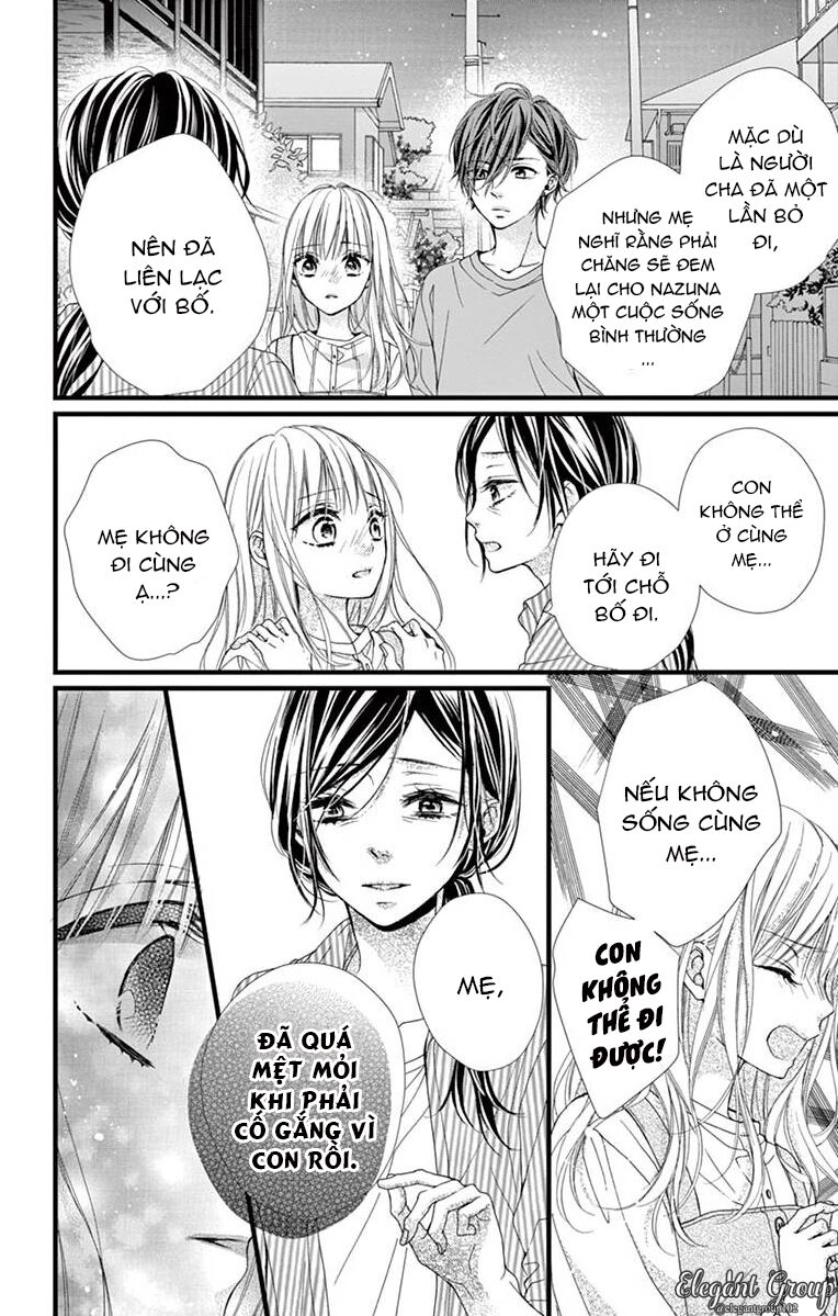 Houkago No Binetsu Chapter 10 - 10