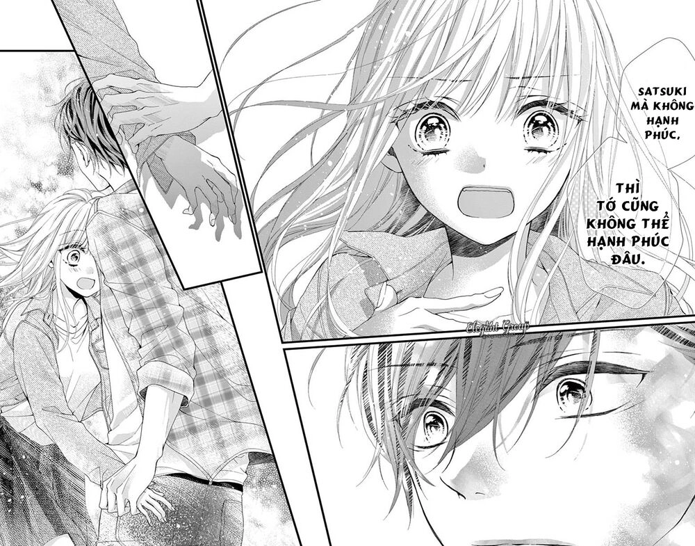 Houkago No Binetsu Chapter 14 - 9