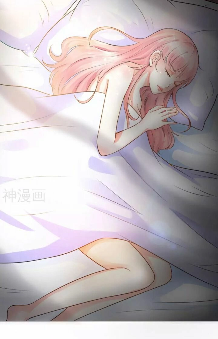 Tổng Tài Đại Nhân Thật Xấu Hổ Chapter 1 - 5