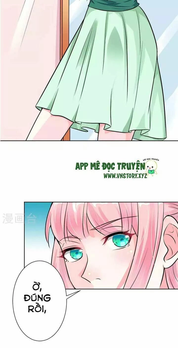 Tổng Tài Đại Nhân Thật Xấu Hổ Chapter 8 - 9