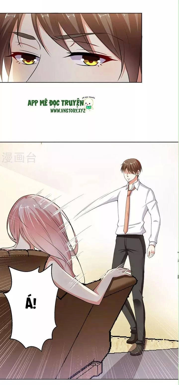 Tổng Tài Đại Nhân Thật Xấu Hổ Chapter 15 - 9