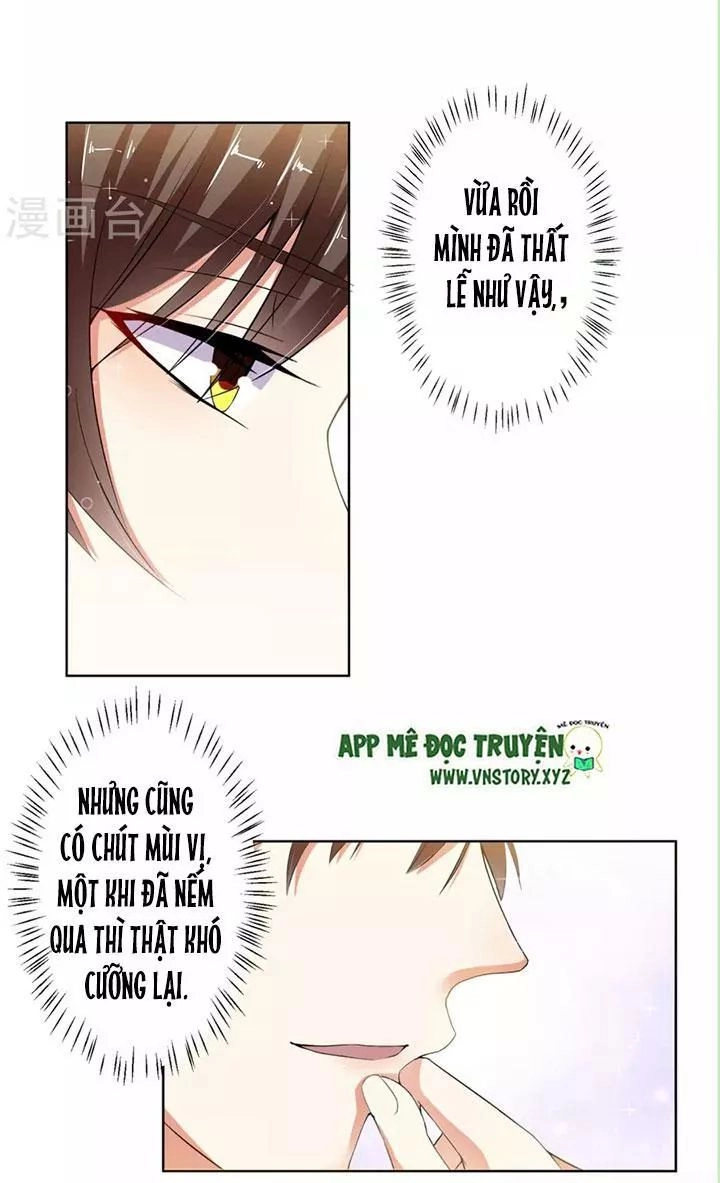 Tổng Tài Đại Nhân Thật Xấu Hổ Chapter 15 - 13