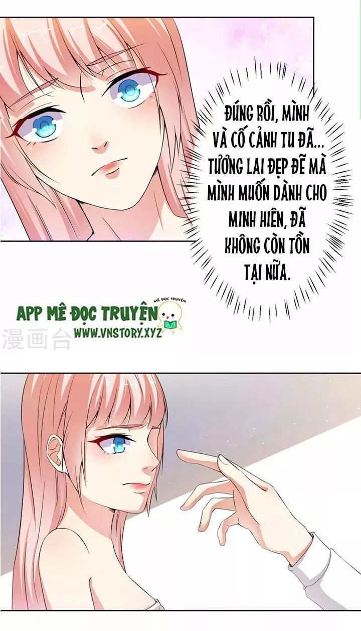 Tổng Tài Đại Nhân Thật Xấu Hổ Chapter 15 - 18