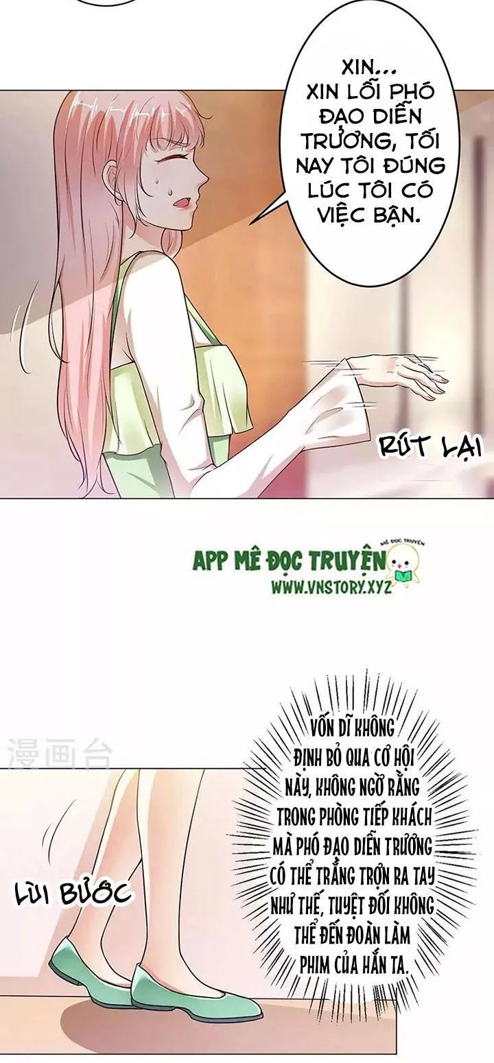 Tổng Tài Đại Nhân Thật Xấu Hổ Chapter 17 - 8