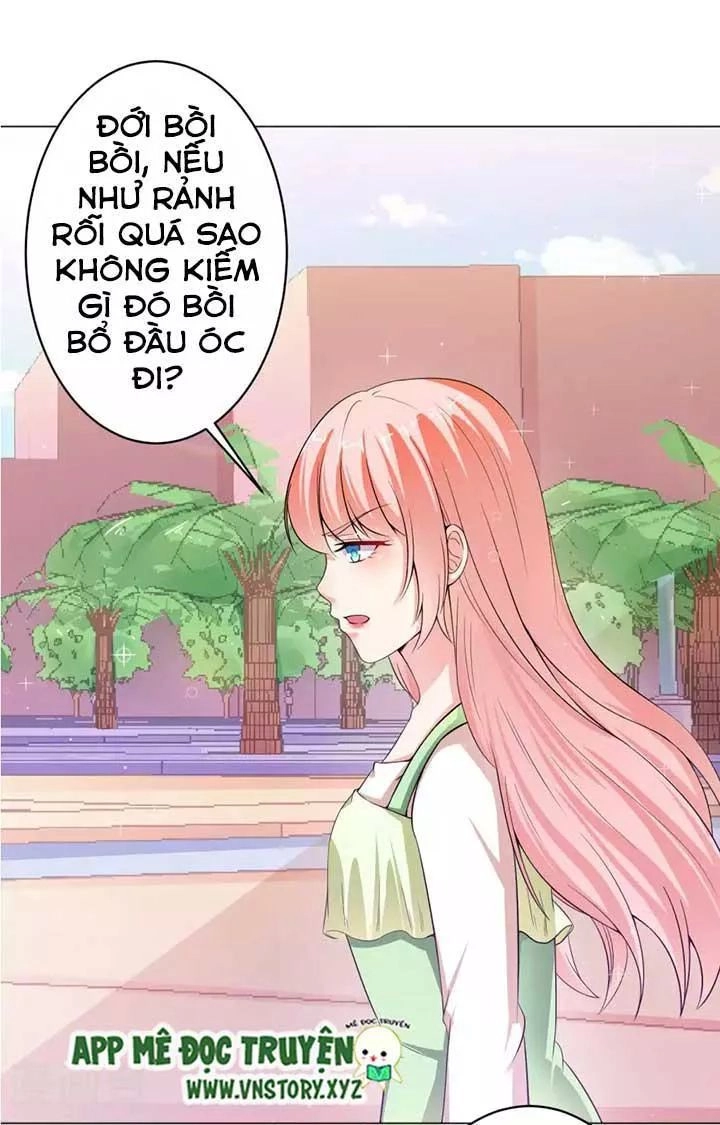 Tổng Tài Đại Nhân Thật Xấu Hổ Chapter 19 - 2