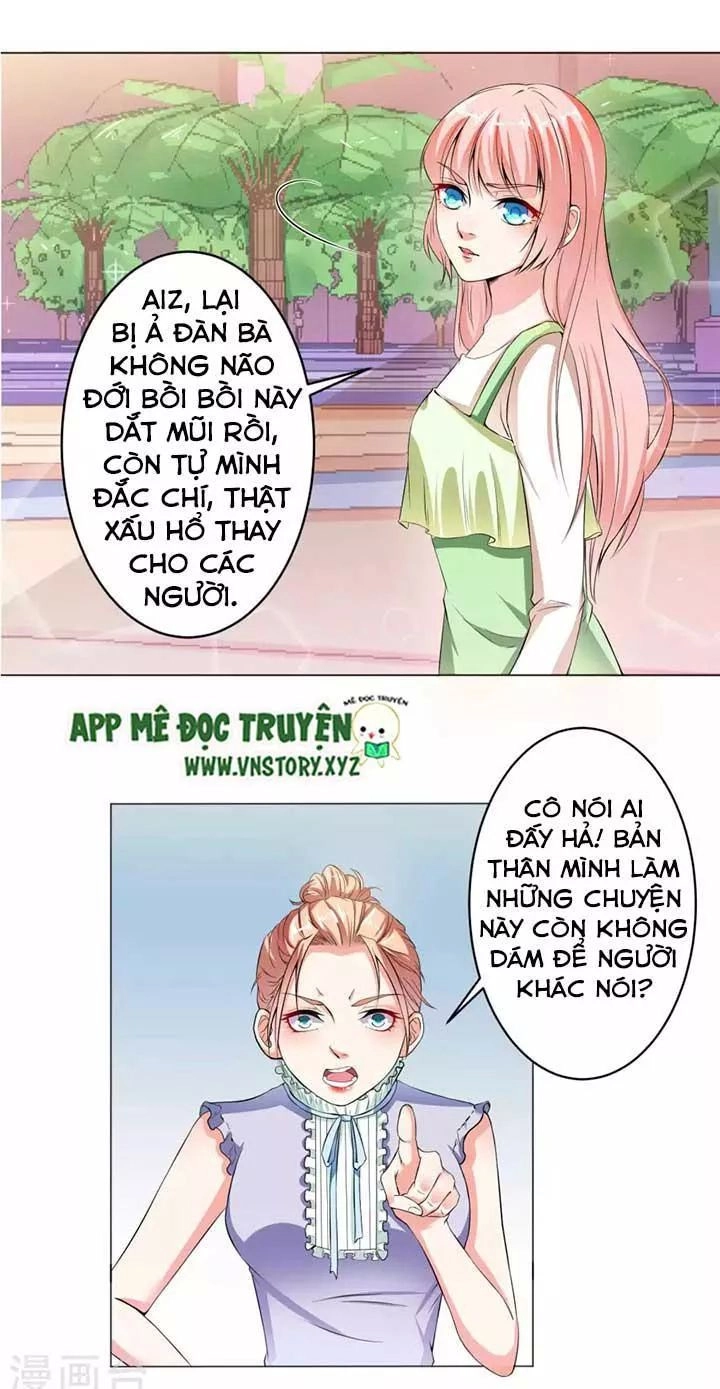 Tổng Tài Đại Nhân Thật Xấu Hổ Chapter 19 - 6