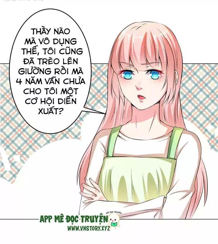 Tổng Tài Đại Nhân Thật Xấu Hổ Chapter 19 - 9