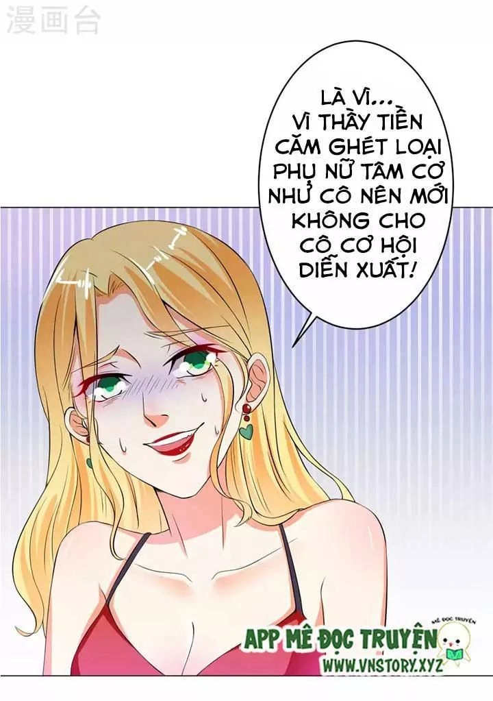 Tổng Tài Đại Nhân Thật Xấu Hổ Chapter 19 - 11