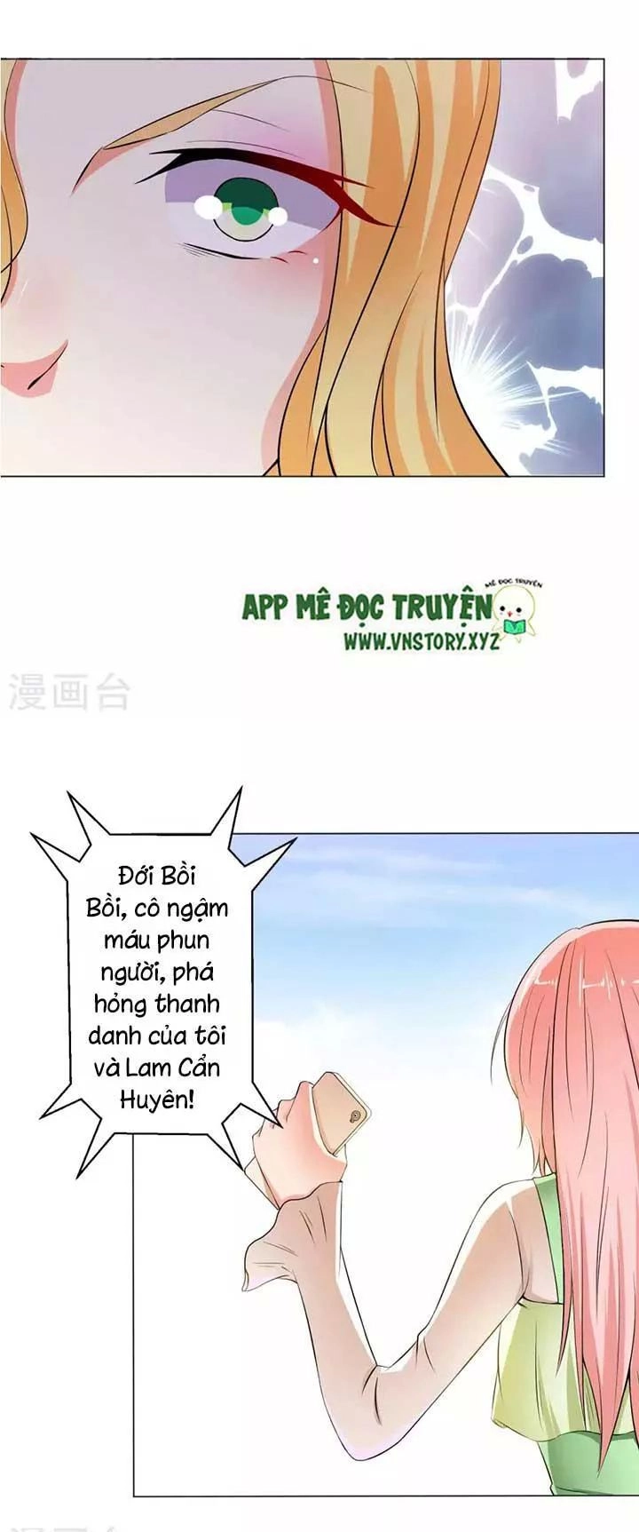 Tổng Tài Đại Nhân Thật Xấu Hổ Chapter 19 - 13