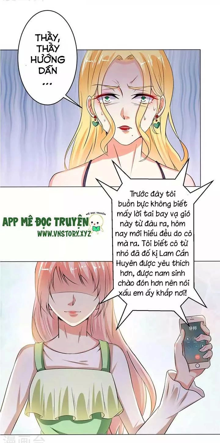 Tổng Tài Đại Nhân Thật Xấu Hổ Chapter 19 - 14