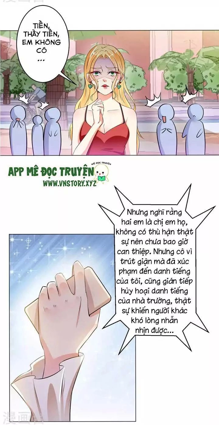 Tổng Tài Đại Nhân Thật Xấu Hổ Chapter 19 - 15