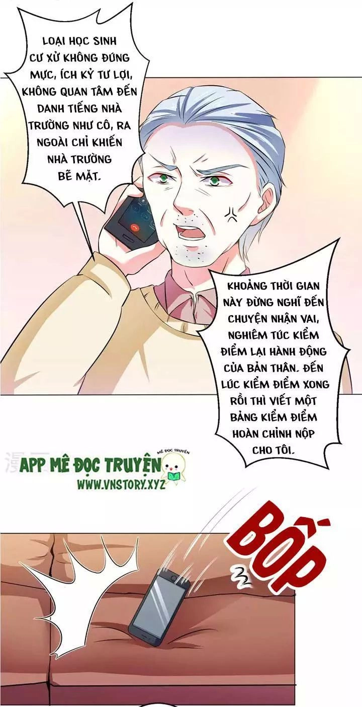 Tổng Tài Đại Nhân Thật Xấu Hổ Chapter 19 - 16