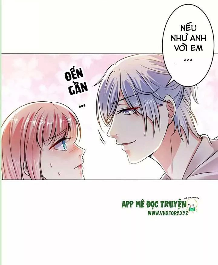 Tổng Tài Đại Nhân Thật Xấu Hổ Chapter 20 - 17