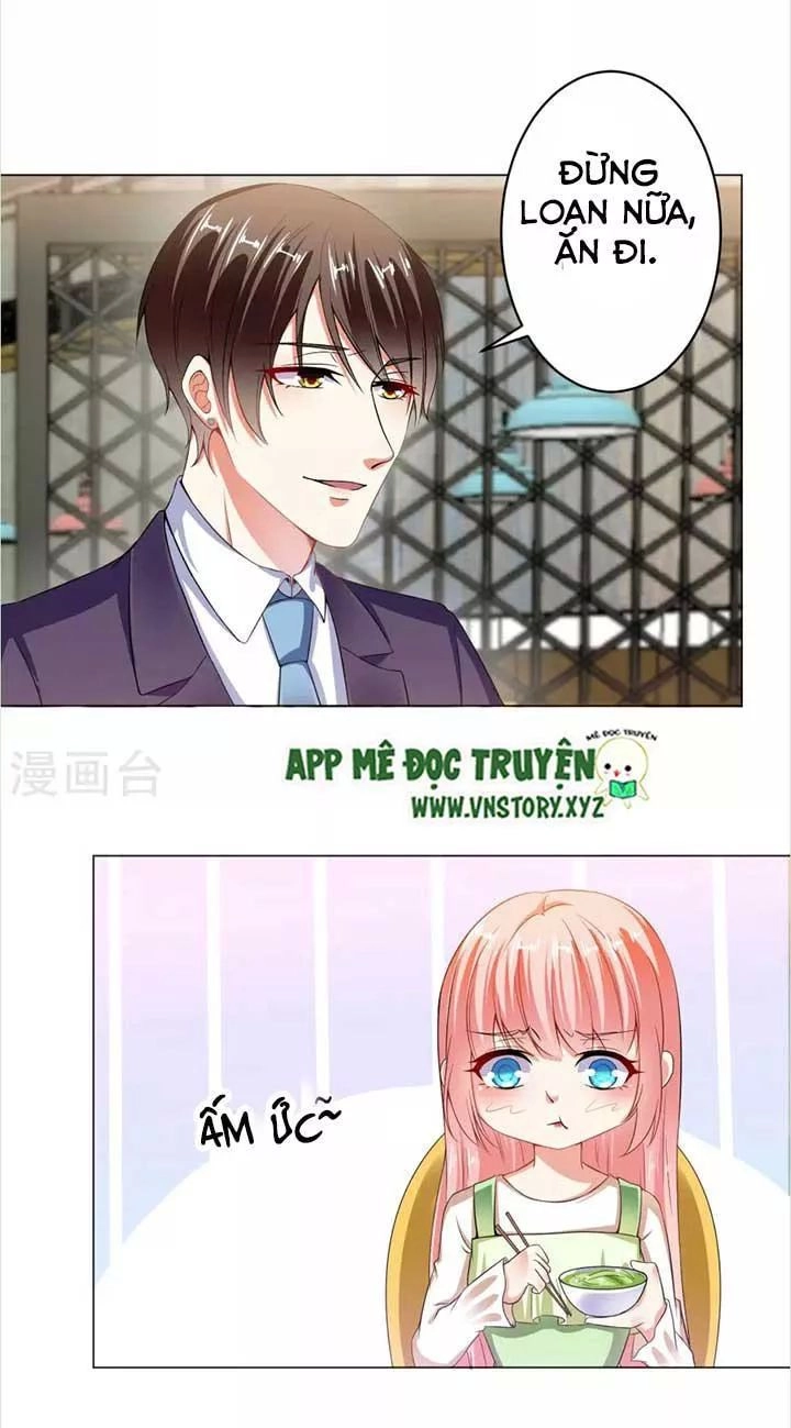 Tổng Tài Đại Nhân Thật Xấu Hổ Chapter 23 - 6