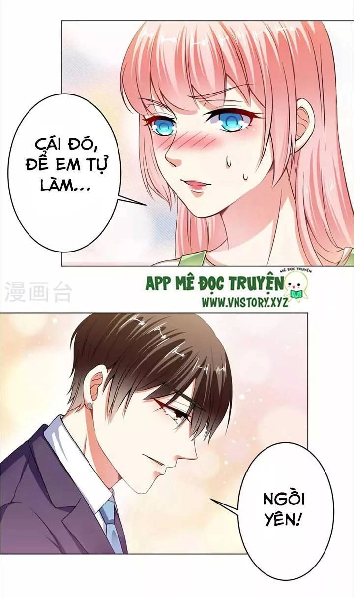 Tổng Tài Đại Nhân Thật Xấu Hổ Chapter 23 - 11