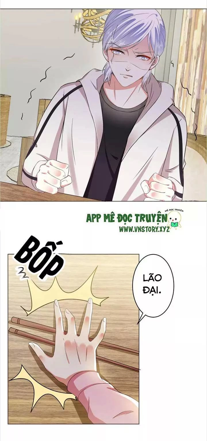 Tổng Tài Đại Nhân Thật Xấu Hổ Chapter 23 - 12