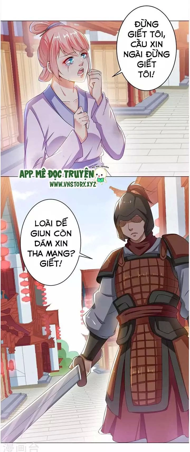 Tổng Tài Đại Nhân Thật Xấu Hổ Chapter 28 - 13