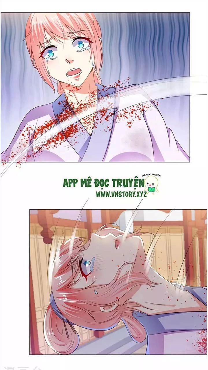 Tổng Tài Đại Nhân Thật Xấu Hổ Chapter 28 - 14