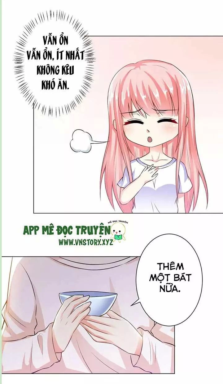 Tổng Tài Đại Nhân Thật Xấu Hổ Chapter 32 - 4