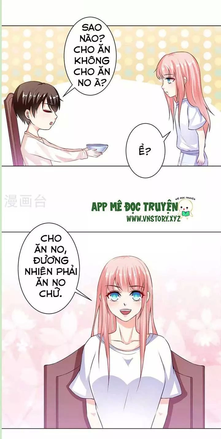 Tổng Tài Đại Nhân Thật Xấu Hổ Chapter 32 - 5