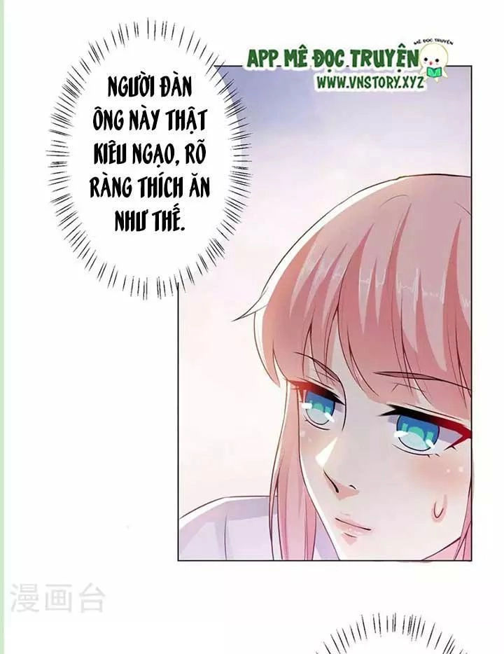 Tổng Tài Đại Nhân Thật Xấu Hổ Chapter 32 - 6