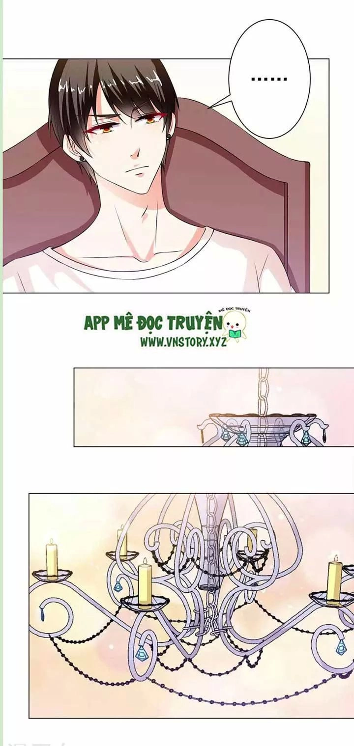 Tổng Tài Đại Nhân Thật Xấu Hổ Chapter 32 - 8