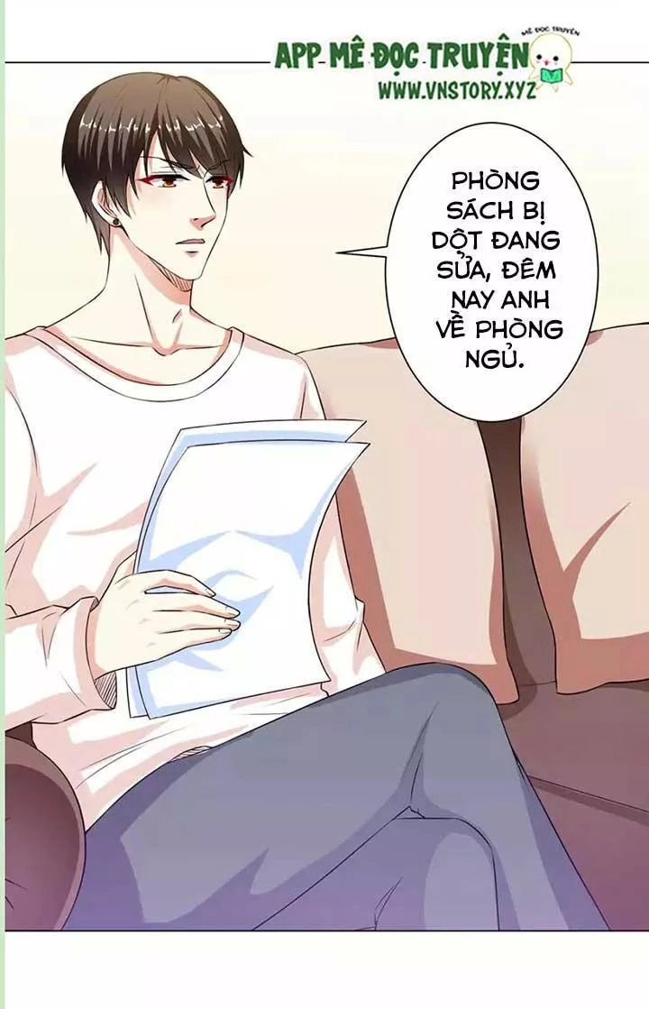 Tổng Tài Đại Nhân Thật Xấu Hổ Chapter 32 - 9