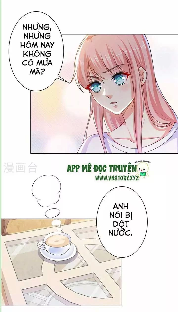 Tổng Tài Đại Nhân Thật Xấu Hổ Chapter 32 - 10