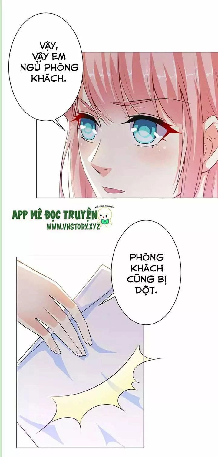 Tổng Tài Đại Nhân Thật Xấu Hổ Chapter 32 - 11