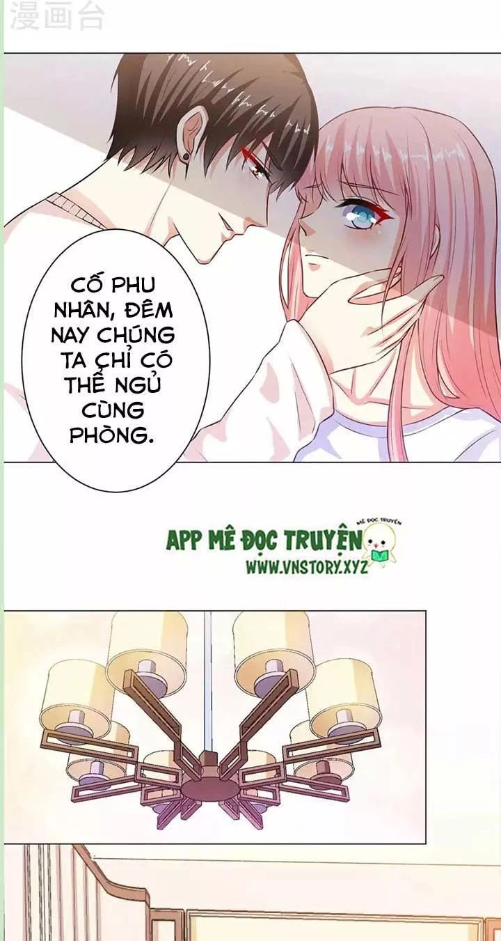 Tổng Tài Đại Nhân Thật Xấu Hổ Chapter 32 - 12