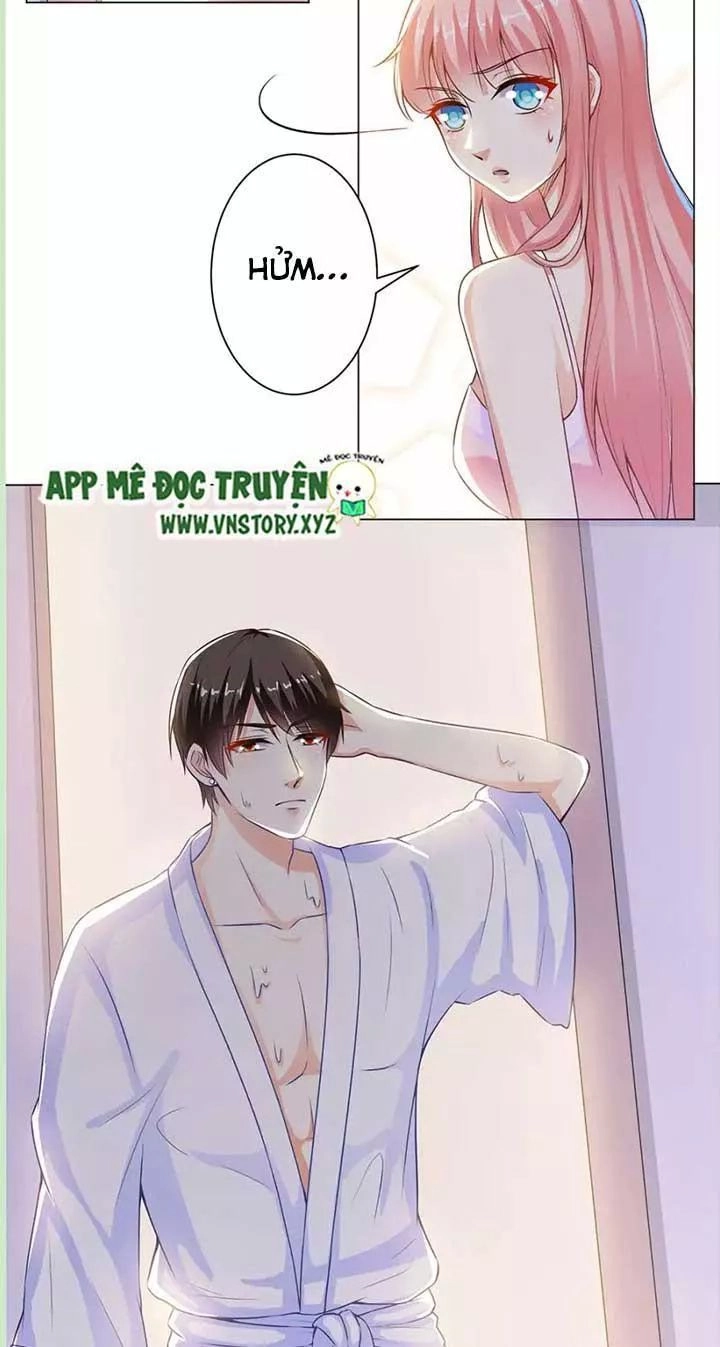 Tổng Tài Đại Nhân Thật Xấu Hổ Chapter 32 - 14