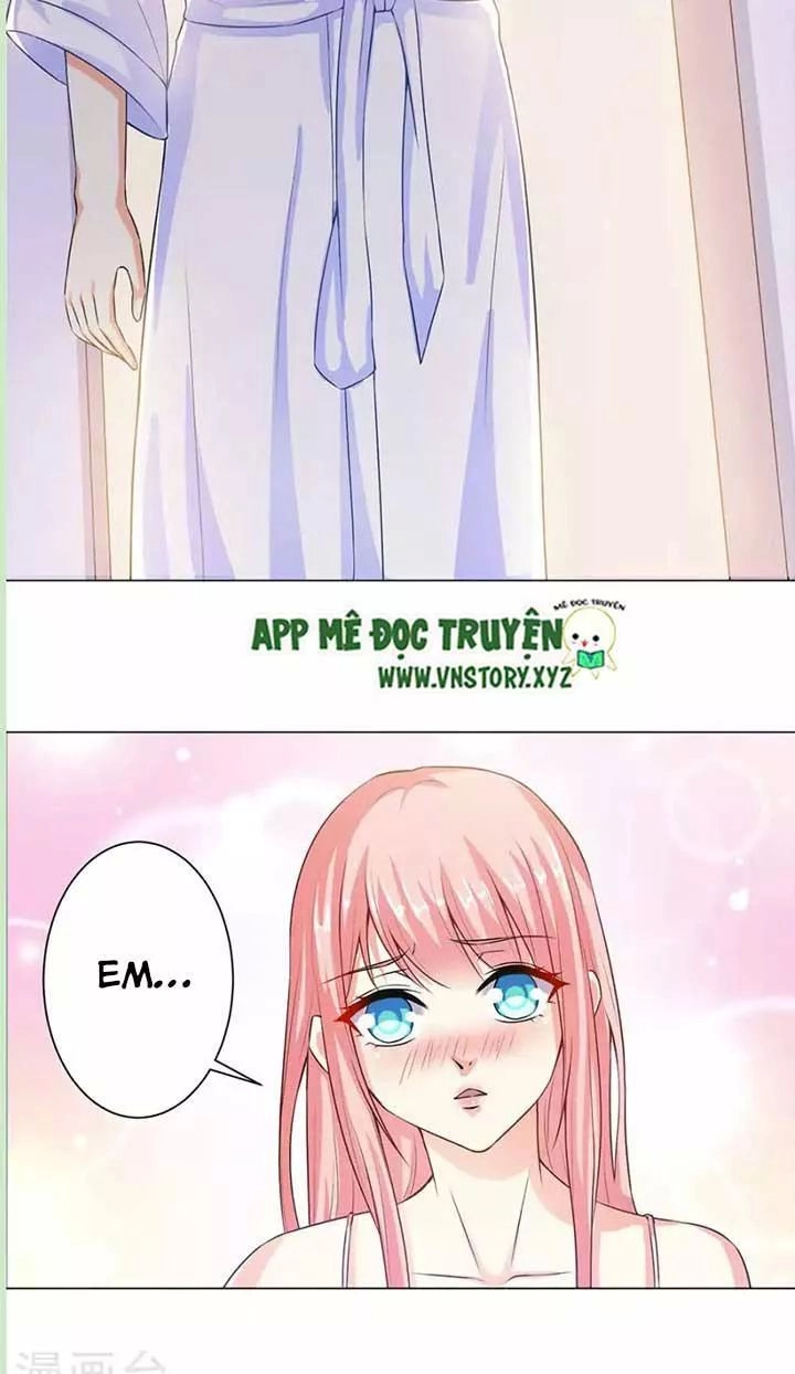 Tổng Tài Đại Nhân Thật Xấu Hổ Chapter 32 - 15